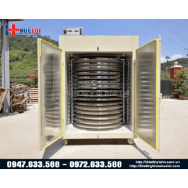 Tủ sấy 2 cánh đa năng